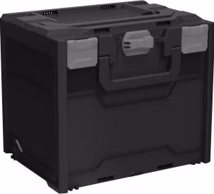 metaBOX 300XL schwarz