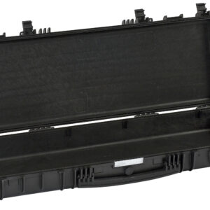 Plastic Case Explorer empty