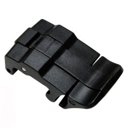 Original Peli replacement closure ‘black’ TSA