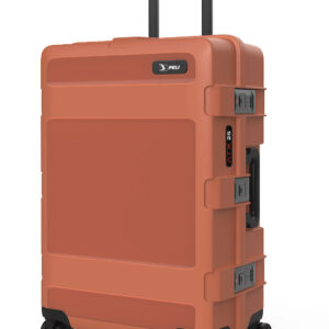 Peli ATX22 Hard-Sided Carry-On Luggage anthrazit