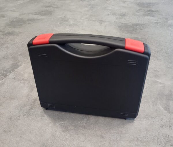 Kunststoffkoffer Tekno 2003M