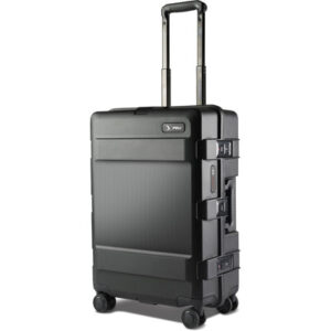 Peli 22" ATX Handgepäck Hartschalenkoffer schwarz