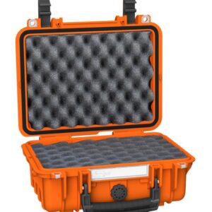 Explorer 2712.O avec mousse