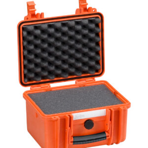 Explorer 2209.O with foam