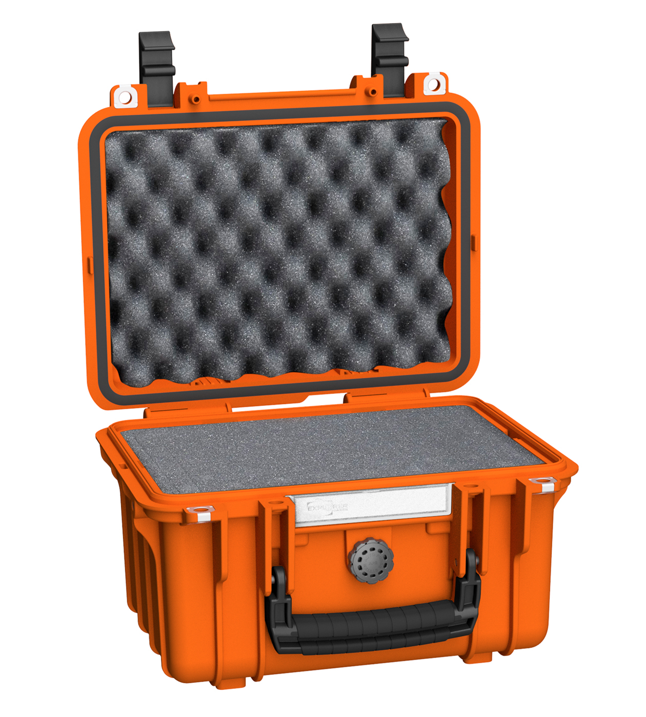 Explorer with foam AVT Verpatec Ihr Spezialist für