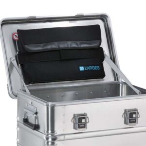 Zarges Deckeltasche 41821