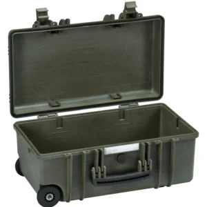 Explorer 5122.G E without foam