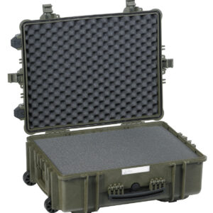 Explorer 5823.G avec mousse