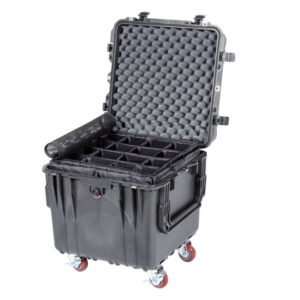 PELI™ Case 0340, noir WL/WD
