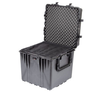 PELI™ Case 0370, noir WL/WD