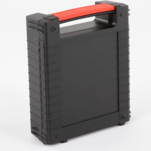 Plastic box BEAT 6363