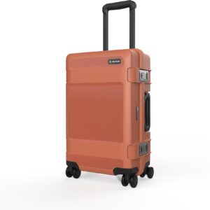Peli ATX22 Hard-Sided Carry-On Luggage anthrazit