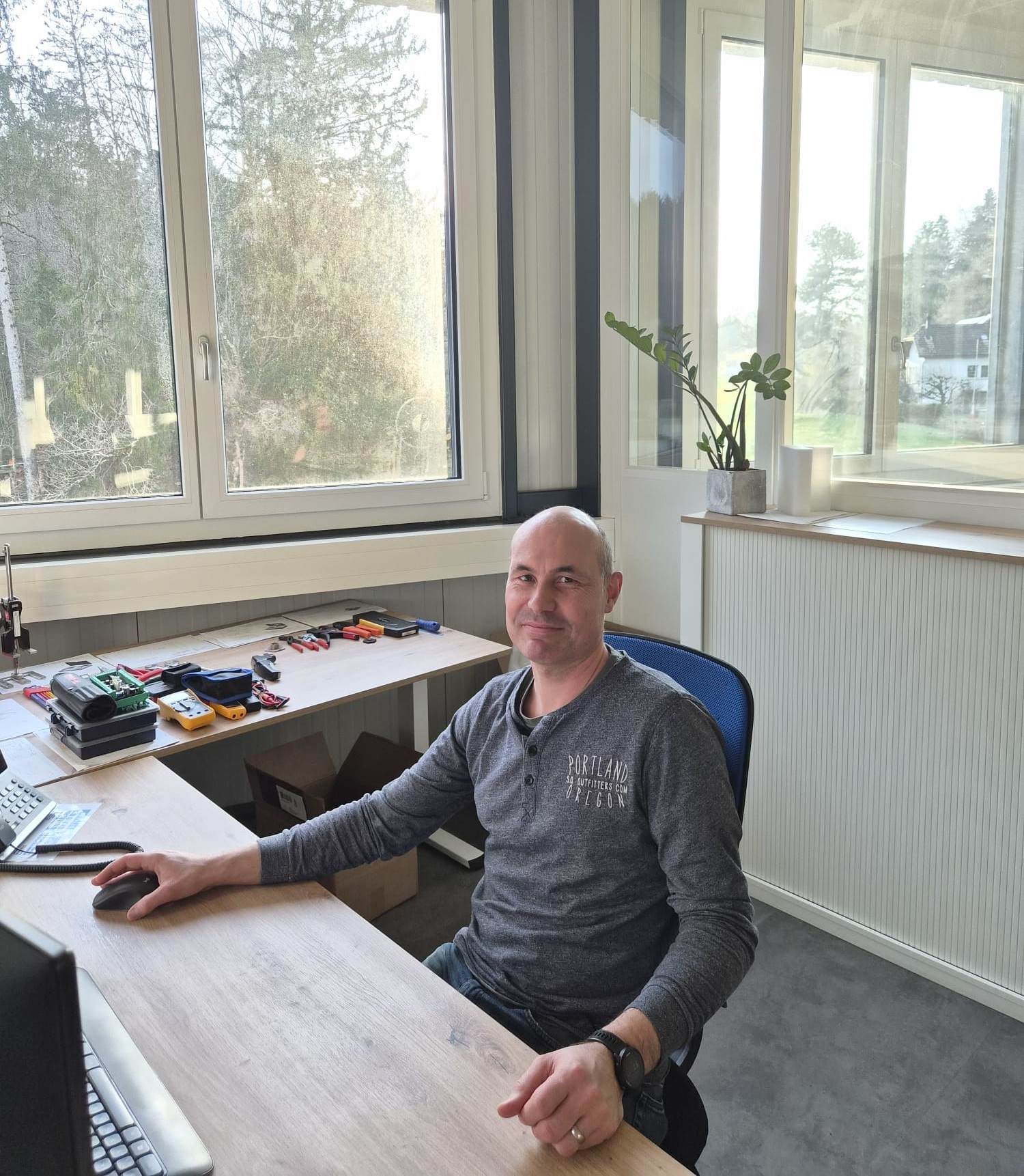 Cristian Fierz 02.03.2026