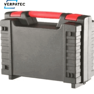 Plastic Case Heavy 4044
