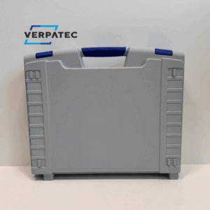 Plastic Case Heavy