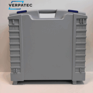 Kunststoffkoffer Heavy 4048