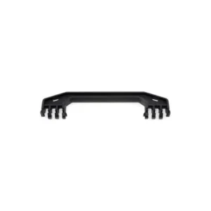 Replacement handle black for "Peli"