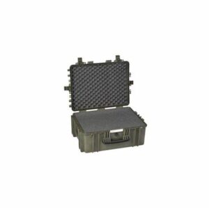 Explorer 5325.G avec mousse