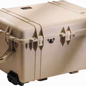 Peli Case 1630, sable NF