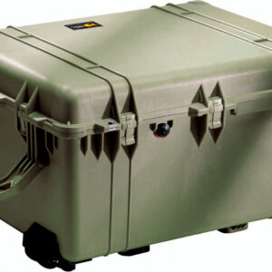 Peli Case 1630, od green NF