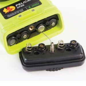 Batterie de rechange Peli pour le modèle 3765Z0