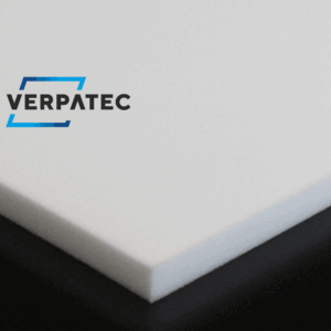 Schaumstoffplatte Plastazote LD 29 weiss