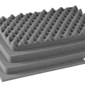 1646 Foam set for Peli Air 1646