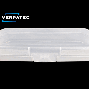 Kunstoffbox B-CB 115x85x26 mm