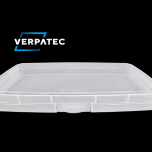 Kunstoffbox B-CB 246x88x20 mm