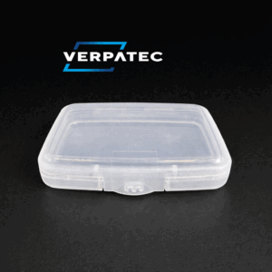 Kunstoffbox B-CB  56x42x10 mm