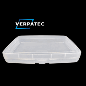 Kunstoffbox B-CB 138x102x30 mm