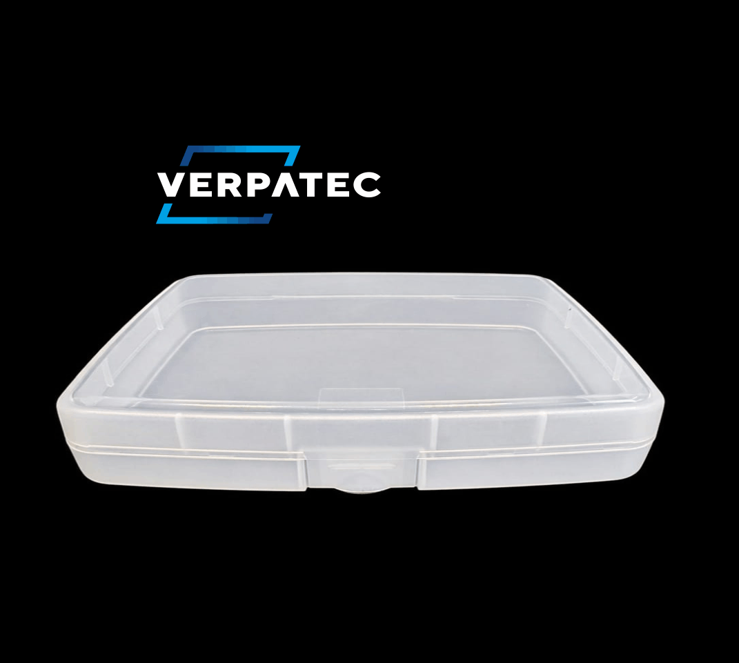 Kunstoffbox B-CB 138x102x30 mm