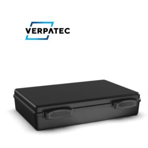 Plaston B1 schwarz