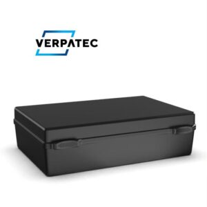 Plaston B3 schwarz