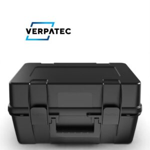 Plaston C100 black