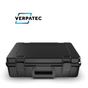 Plaston C120 black