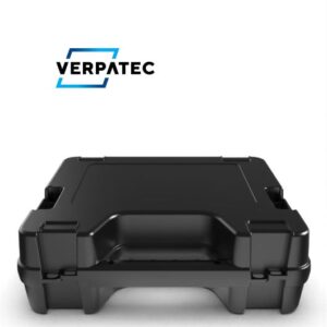 Plaston C40 schwarz