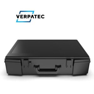 Plaston T126 noir