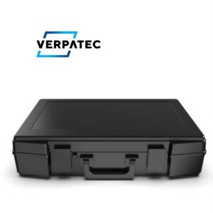 Plaston T146 noir