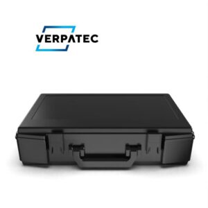 Plaston T81 schwarz