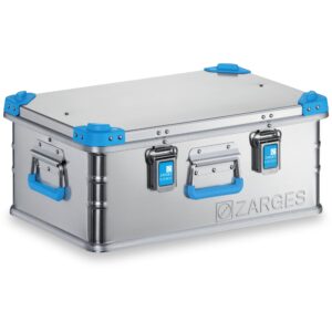 Eurobox IM: 550x350x220mm 40701