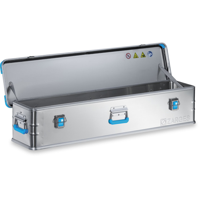 Eurobox IM: 1150x250x220mm 40710 - Image 2