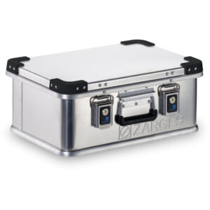Alu-Kombi-Box ZARGES 40861