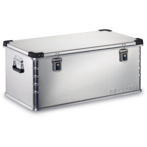 Alu-Kombi-Box ZARGES Midi 40862