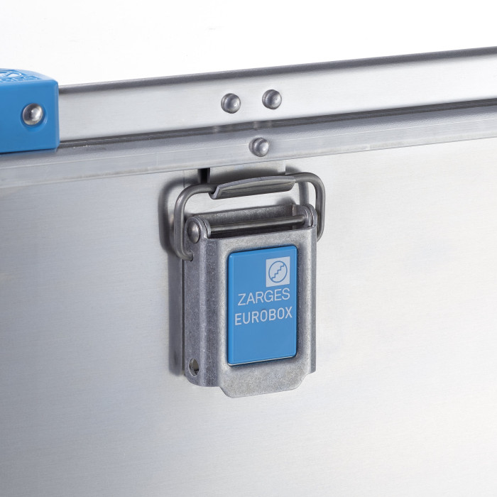 Eurobox IM: 550x350x310mm 40702 - Image 3