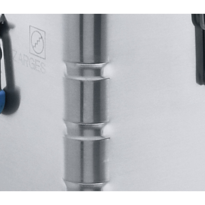 Eurobox IM: 550x350x310mm 40702 - Image 4