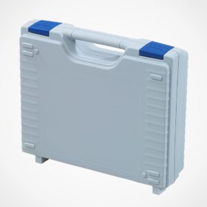 Valise en plastique Jazz