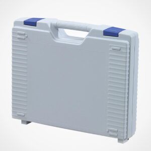 Valise en plastique Jazz