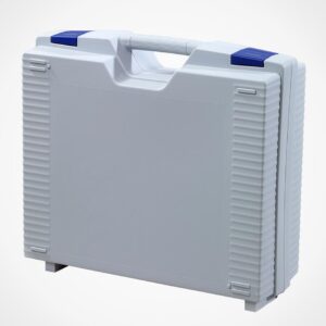 Valise en plastique Jazz