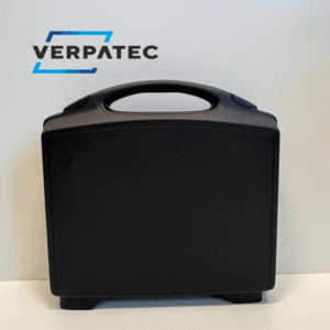 Kunststoffkoffer Xtrabag 400